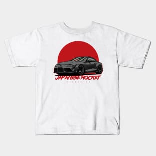 Supra Mk5 Kids T-Shirt